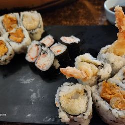 Kinhao Sushi