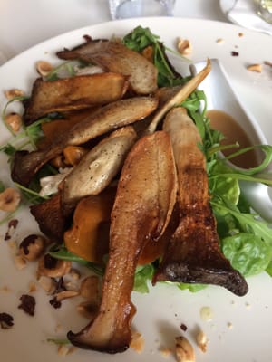 Bella Verde - Restaurante Vegano en Puerto de Pollença, Mallorca by null