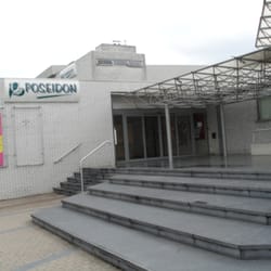 Poséidon