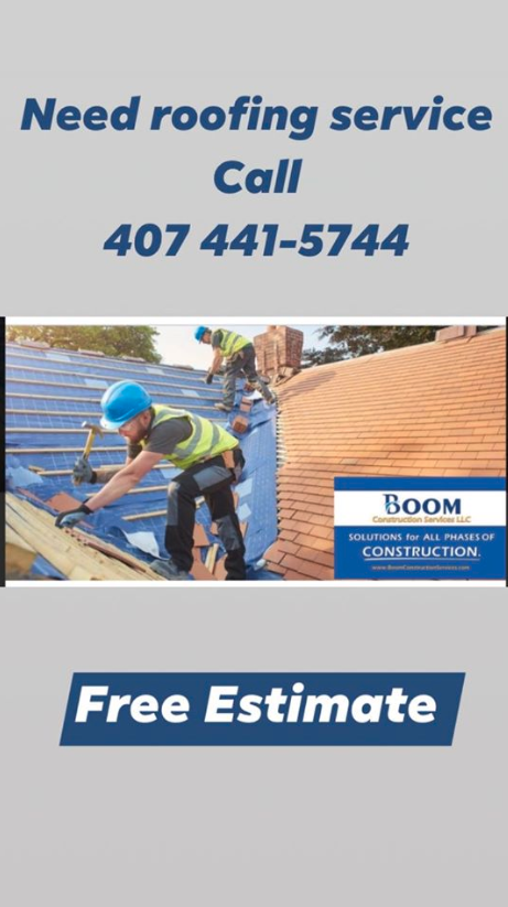 Slide of Boom Construction Services