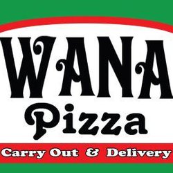 Wana Pizza