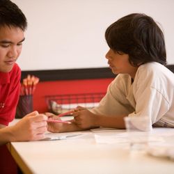Mathnasium of Plano - Homework help, answers, lectures on specific math topics