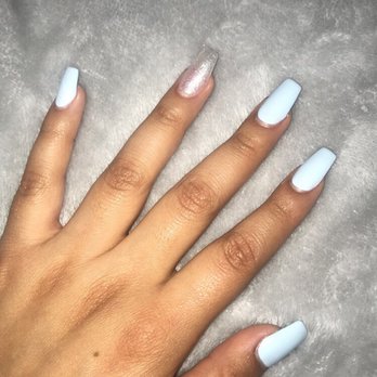 Elite Nails & Spa - By Ann! Amazing nails for my first time there!! - Nail Salons Near Me - Placentia, California Elite Nails & Spa - By Ann! Amazing nails for my first time there!! - Nail Salons Near Me - Placentia, California