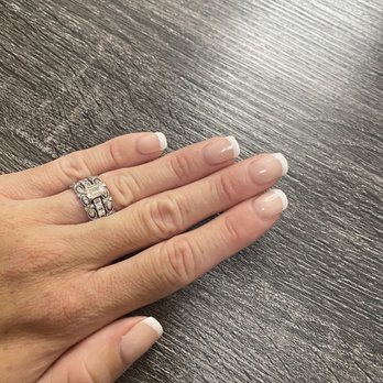 Shayna's Nails & Spa - Manicure - Nail Salons Near Me - Phoenix, Arizona