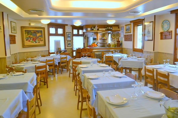 Trattoria Piccolo Napoli by null
