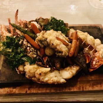 Kay Nah - Seafood Near Me - Tulum, ROO