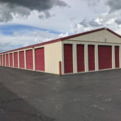Thunderhill Self-Storage