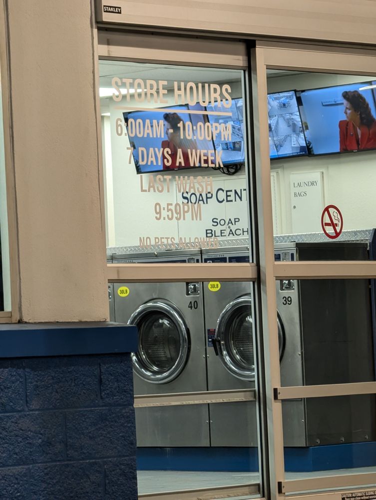 ROY’S WASH AND DRY Updated October 2024 10 Photos & 32 Reviews