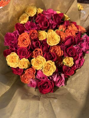 Central Market by null