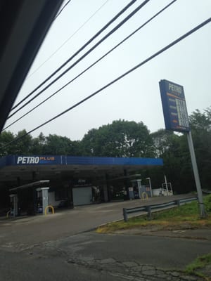 Petro Plus