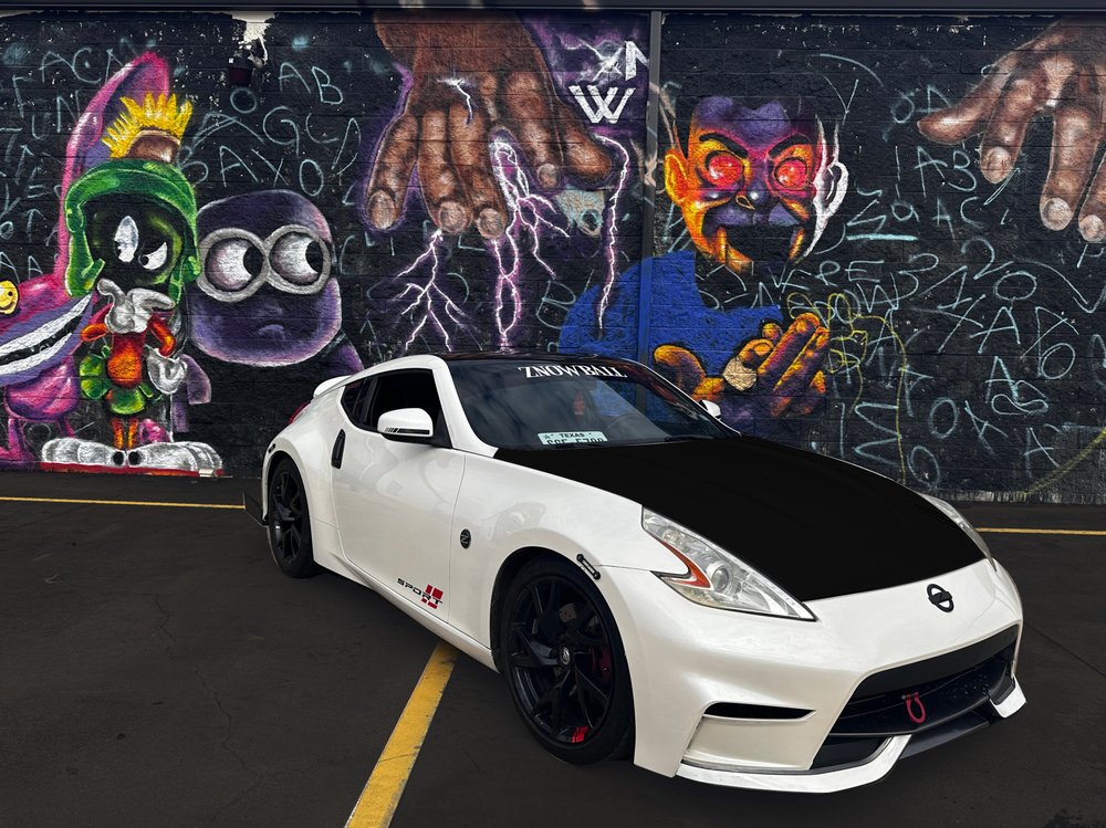 METROPLEX WHEELS AND TIRES Updated September 2024 37 Photos 325 S