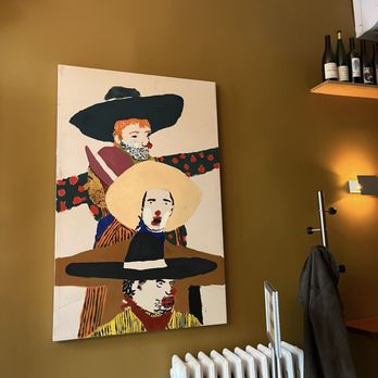 Horse With No Name - Wine Bars Near Me - New York, New York Horse With No Name - Wine Bars Near Me - New York, New York