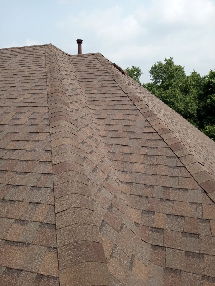 Slide of Newcom Contracting