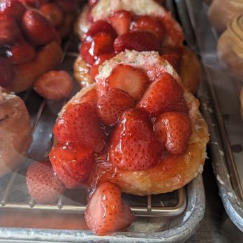 The Donut Man - Donuts Near Me - Los Angeles, California The Donut Man - Donuts Near Me - Los Angeles, California