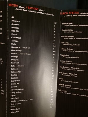 Koko's Japanese Restaurant by null