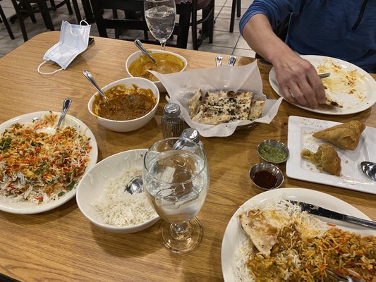 Janakpur Indian Restaurant & Bar by null