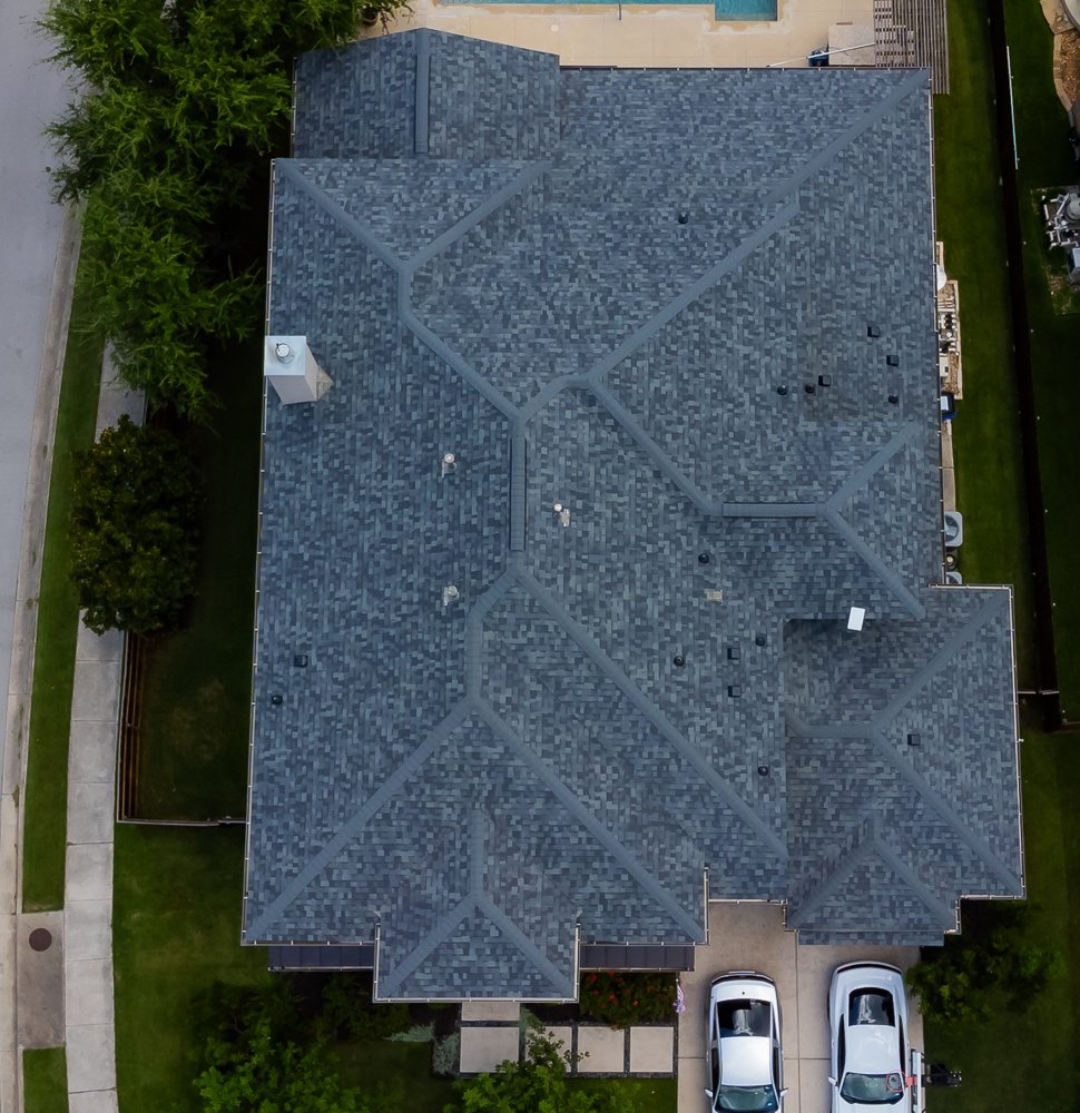 Slide of GK Homes & Roofing