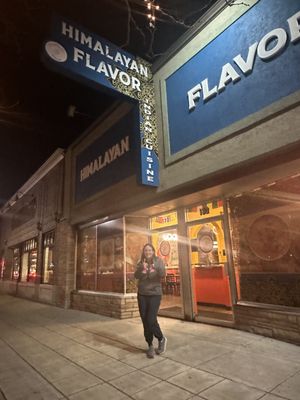 Himalayan Flavor-Logan by null