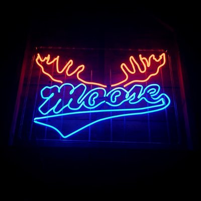 Neon Williams by null