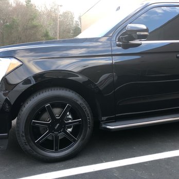 Tire Discounters - New rims - Tires Near Me - Watkinsville, Georgia