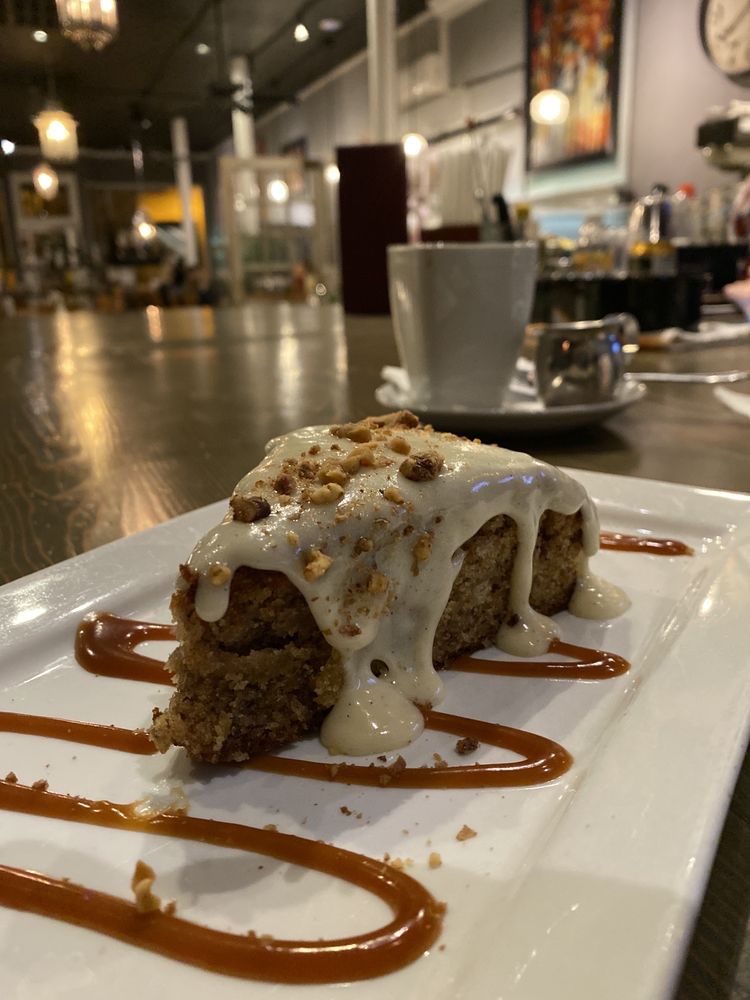 The Flipside Restaurant