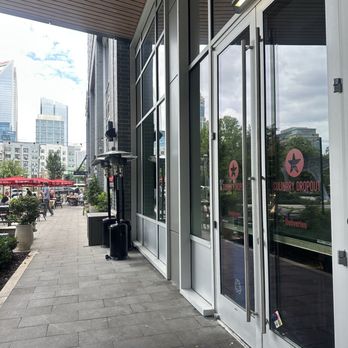 Culinary Dropout - Outside - New American Near Me - Charlotte, North Carolina Culinary Dropout - Outside - New American Near Me - Charlotte, North Carolina