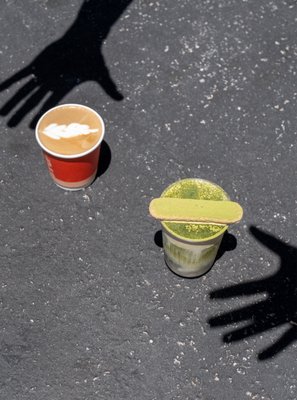 Studio 24 Artful Coffee by null