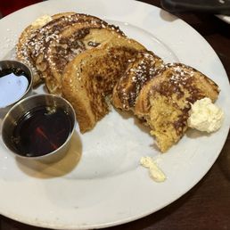 French Toast French Toast