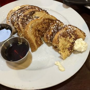 Rize N Shine - French toast - Breakfast & Brunch Near Me - Shawnee, Kansas Rize N Shine - French toast - Breakfast & Brunch Near Me - Shawnee, Kansas