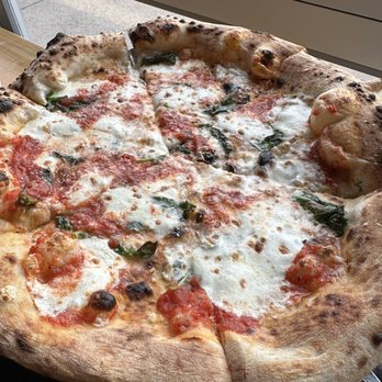 Brick + Dough - Pizza Near Me - Montclair, New Jersey Brick + Dough - Pizza Near Me - Montclair, New Jersey