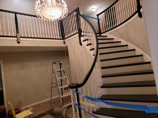 Staircases - call now for estimate