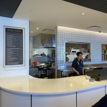 The Hangar - The stack menu - Coffee & Tea Near Me - South San Francisco, California The Hangar - The stack menu - Coffee & Tea Near Me - South San Francisco, California