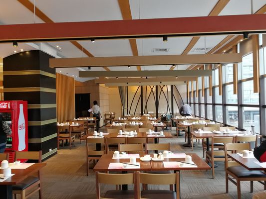 Shin Yeh Japanese Buffet Shin Kong Mitsukoshi Xinyi A11 Restaurant by null