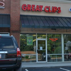 Great Clips