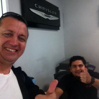 Van Nuys CDJR - Car Dealers Near Me - Van Nuys, California