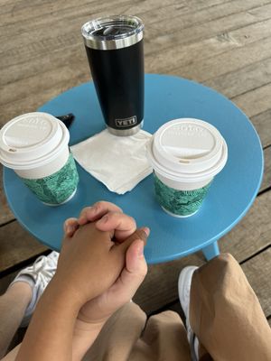 Dancing Goats Ponce City Market by null