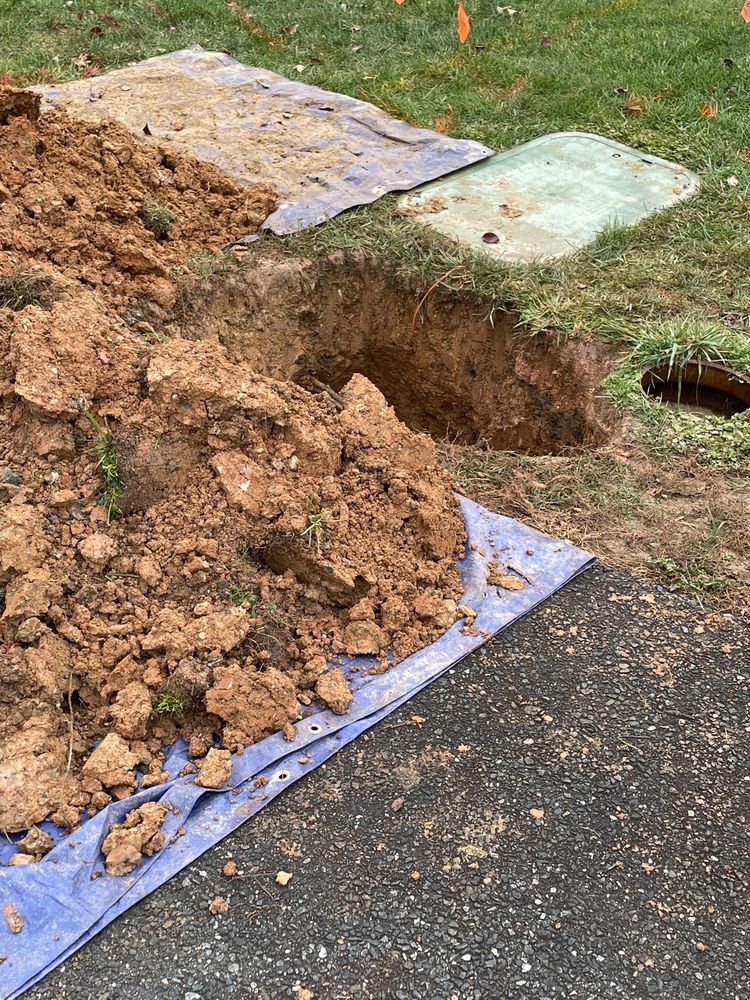 Slide of Calix Plumbing