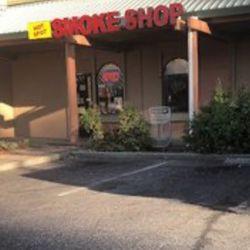 Smoke shop