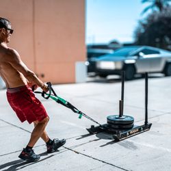 Optimal Fitness Community