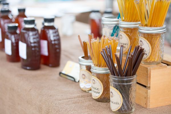 Orange Park Farmers' & Arts Market by null