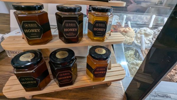 Tifa Chocolate & Gelato by null