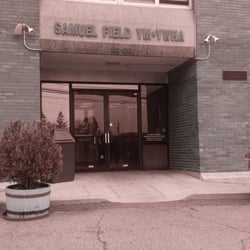 Samuel Field Y