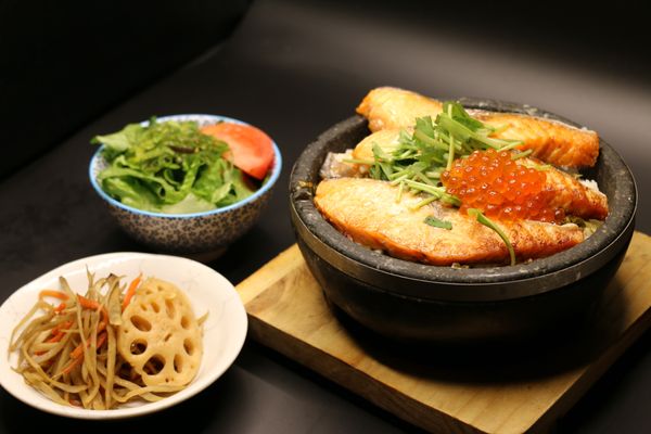 TANTO Japanese Restaurant by null