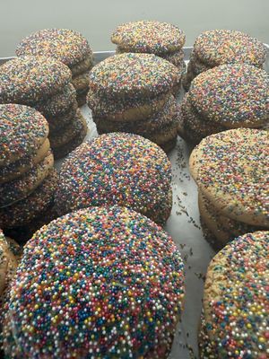 La Dulce Bakery, Inc. by null