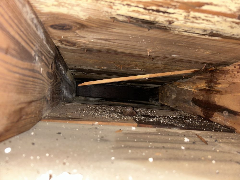 Slide of Timmons & Carroll Roofing