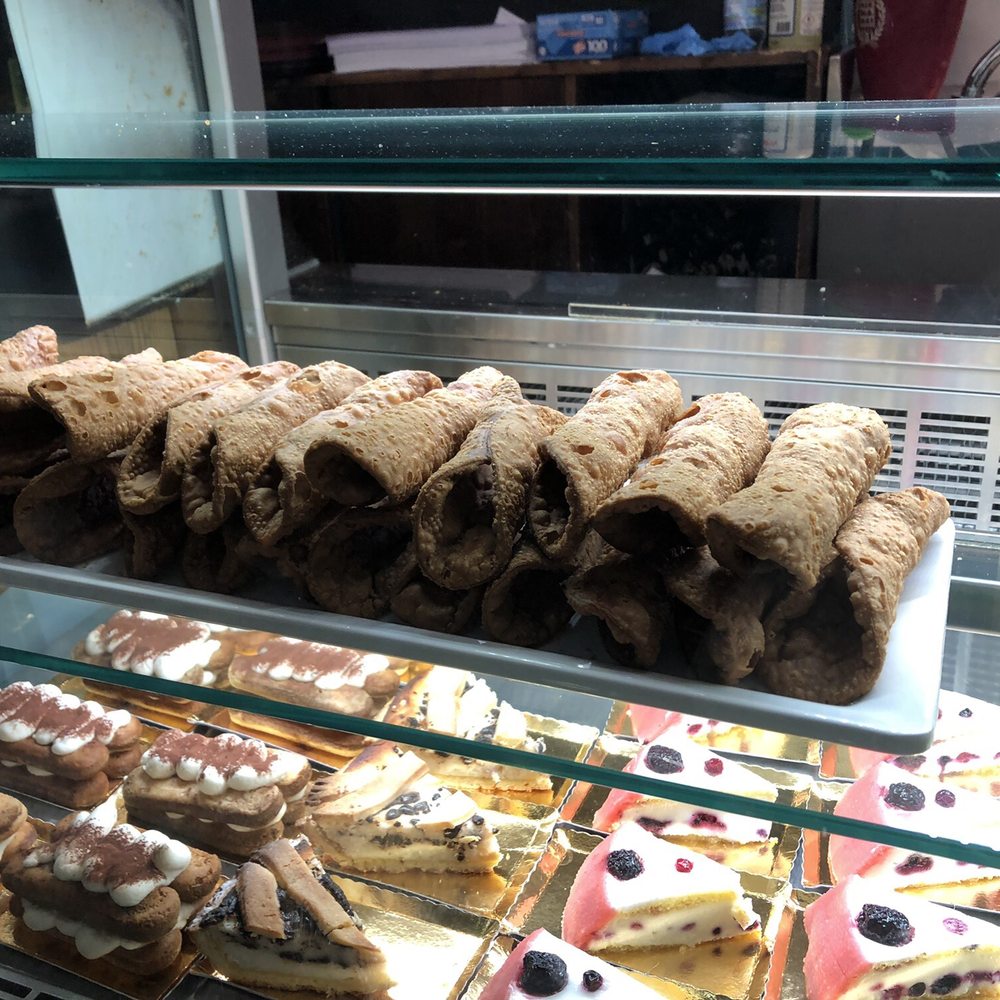 Mercato Centrale - Patisserie/Cake Shop Near Me - Rome, RM Mercato Centrale - Patisserie/Cake Shop Near Me - Rome, RM