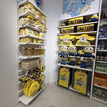Miniso Friends - Accessories Near Me - Honolulu, Hawaii