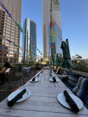 Pez Cantina by null