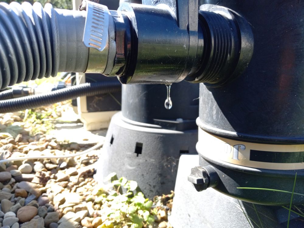 Slide of American Leak Detection - Pittsburgh