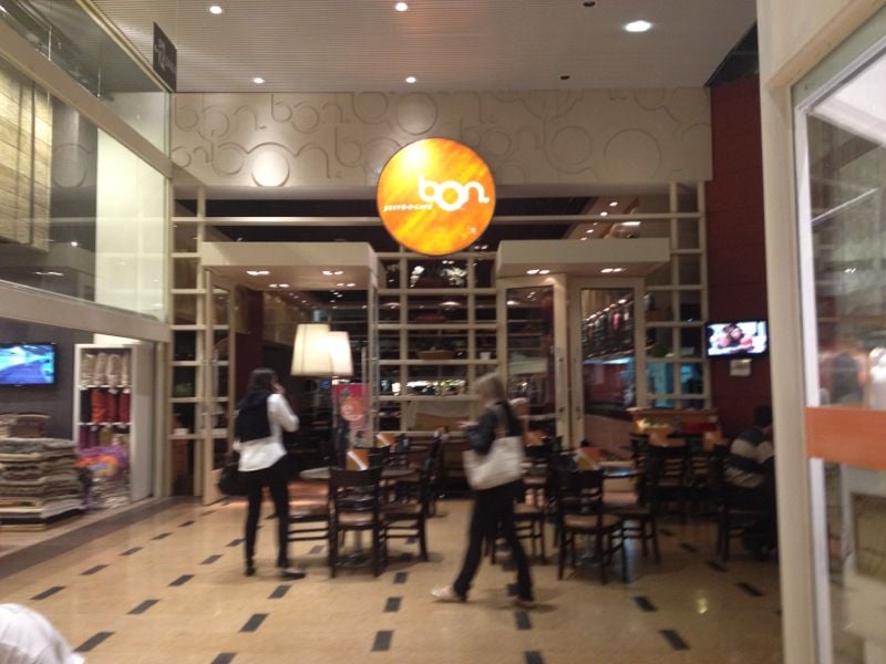 Bon Restaurante